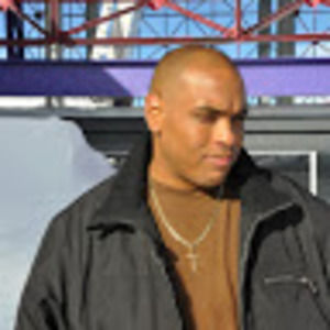 Meet your Posher, Rondale